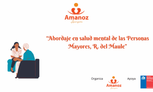 Curso Básico de Abordaje en Salud Mental en Personas Mayores